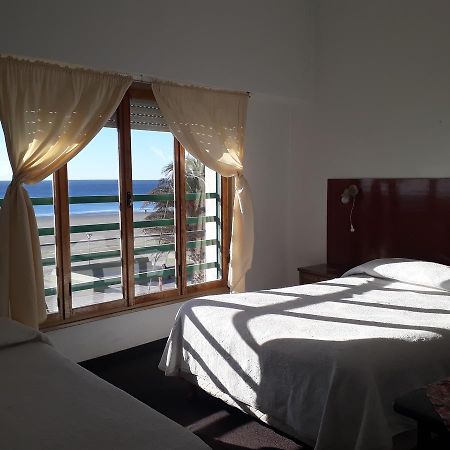 Hotel Yanco Puerto Madryn Exterior photo
