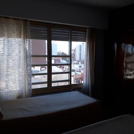 Hotel Yanco Puerto Madryn Exterior photo