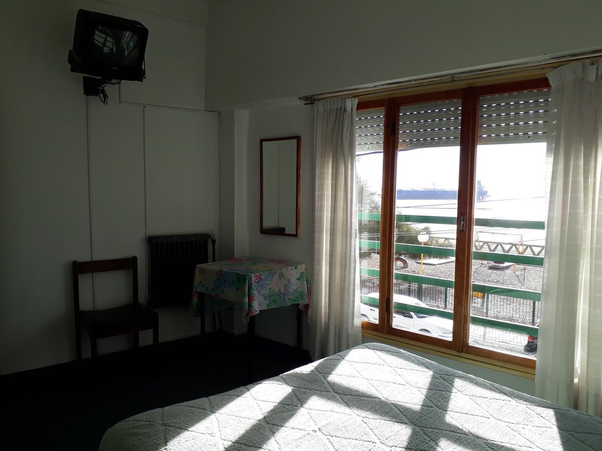 Hotel Yanco Puerto Madryn Exterior photo