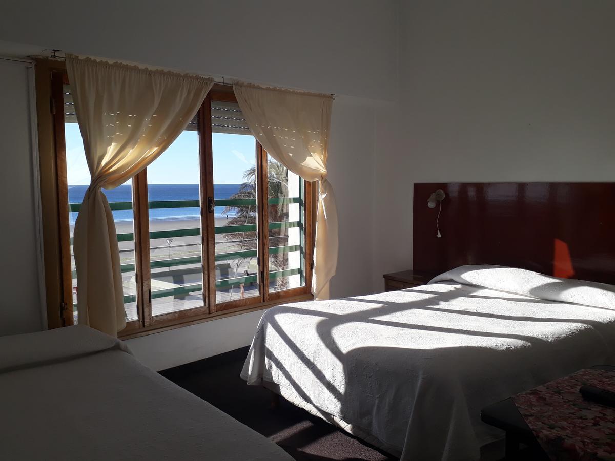 Hotel Yanco Puerto Madryn Exterior photo