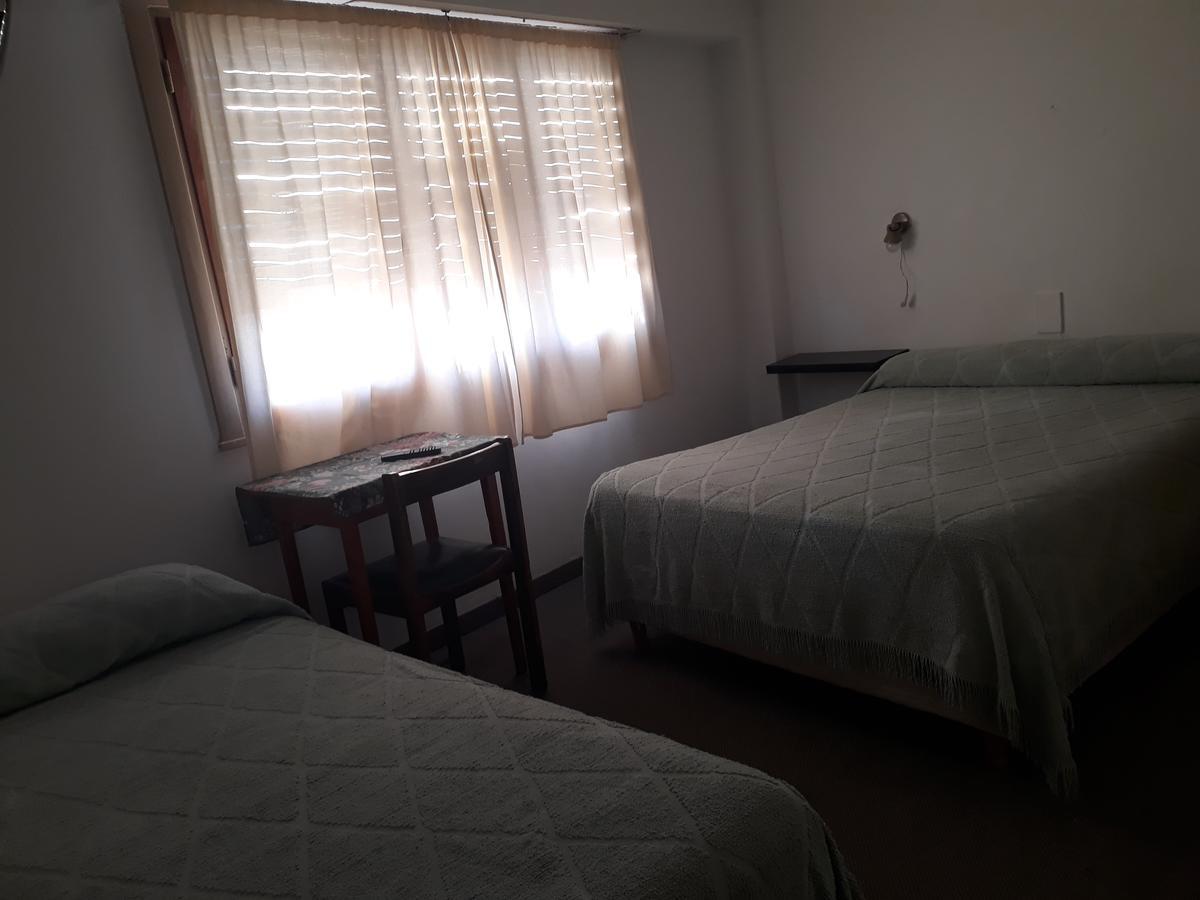 Hotel Yanco Puerto Madryn Exterior photo