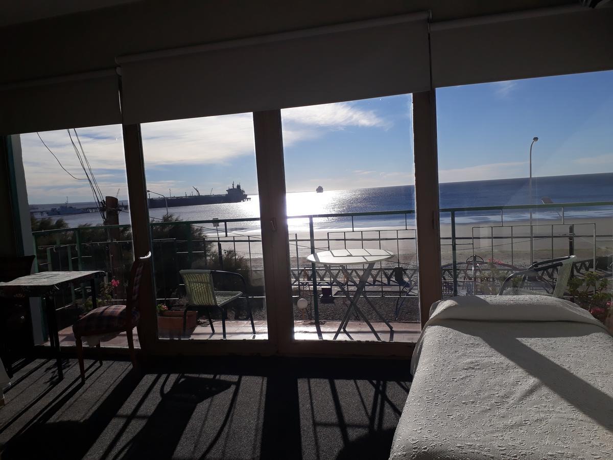 Hotel Yanco Puerto Madryn Exterior photo