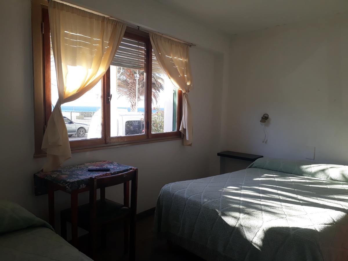 Hotel Yanco Puerto Madryn Exterior photo