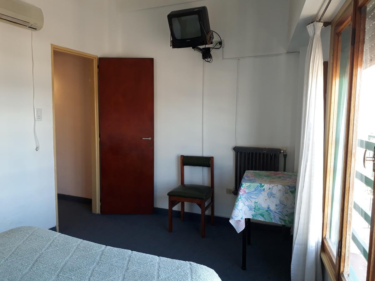 Hotel Yanco Puerto Madryn Exterior photo