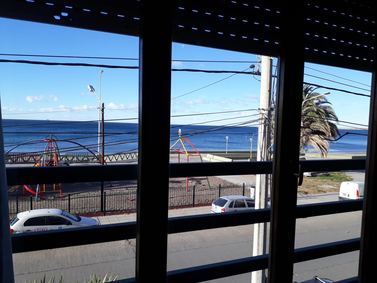 Hotel Yanco Puerto Madryn Exterior photo