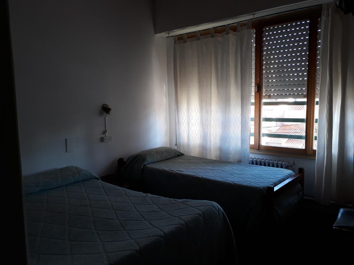 Hotel Yanco Puerto Madryn Exterior photo